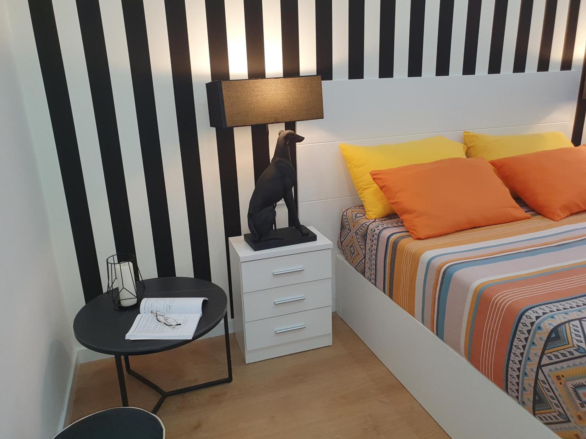 Beautiful Historic Center Apt! Malaga Luaran gambar