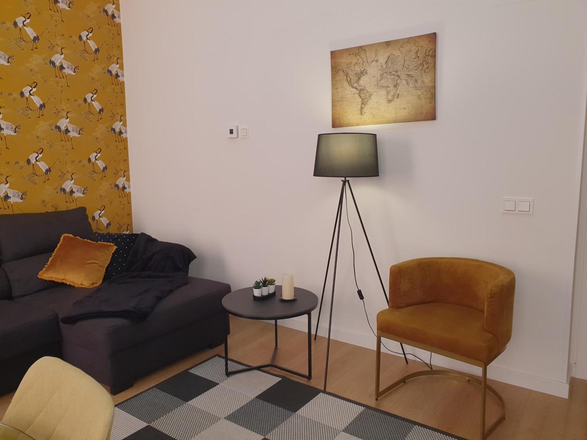 Beautiful Historic Center Apt! Malaga Luaran gambar