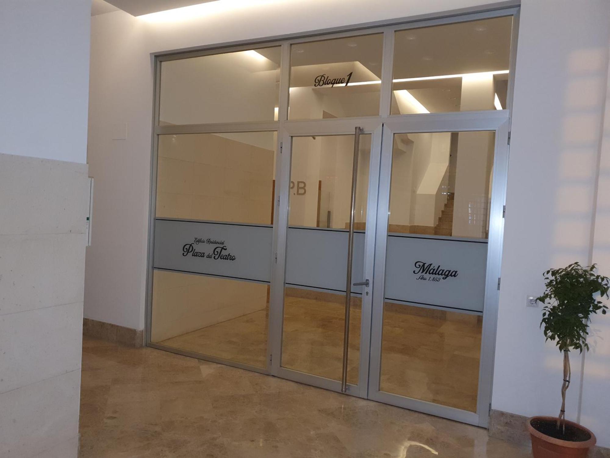 Beautiful Historic Center Apt! Malaga Luaran gambar