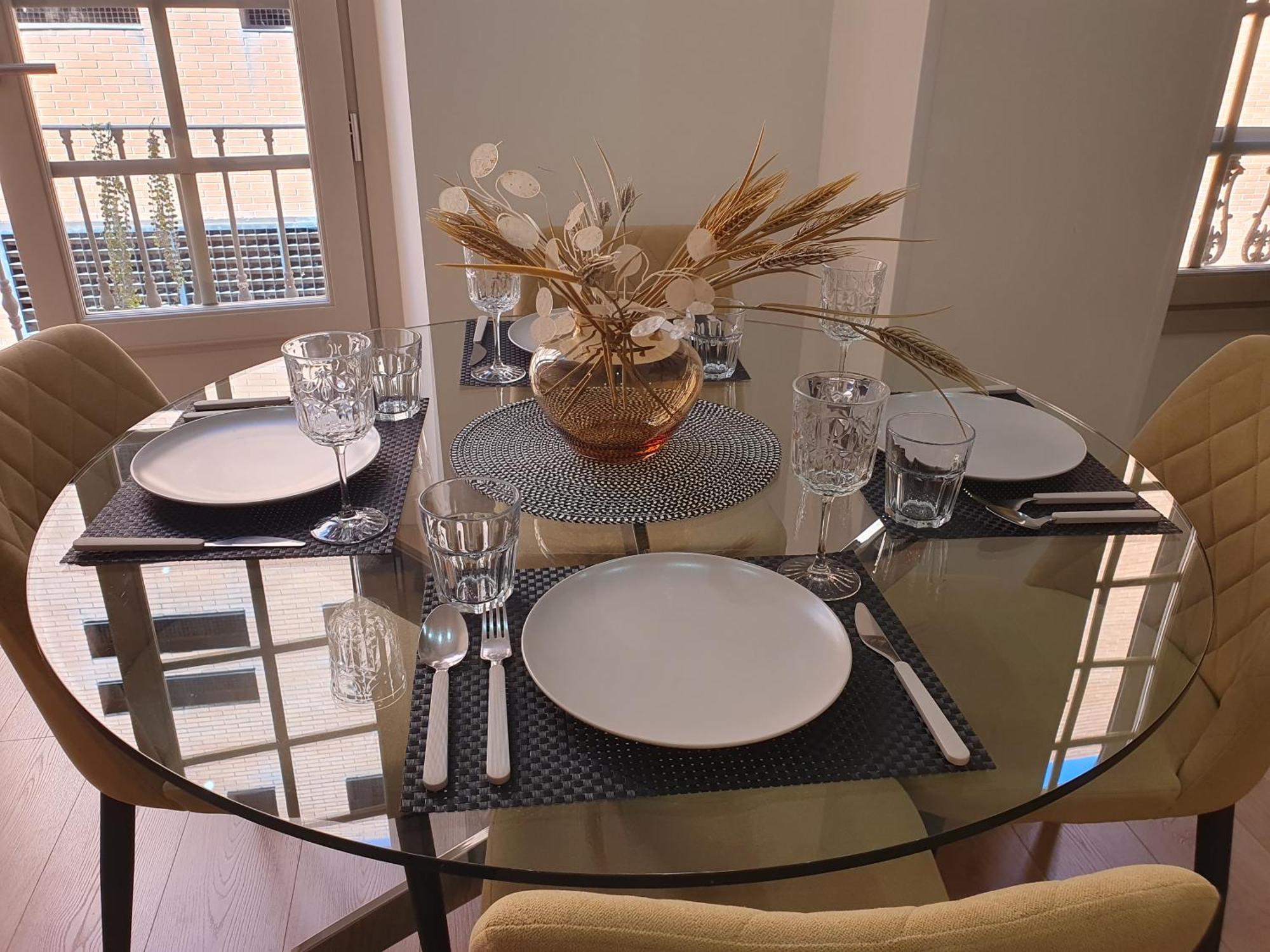 Beautiful Historic Center Apt! Malaga Luaran gambar