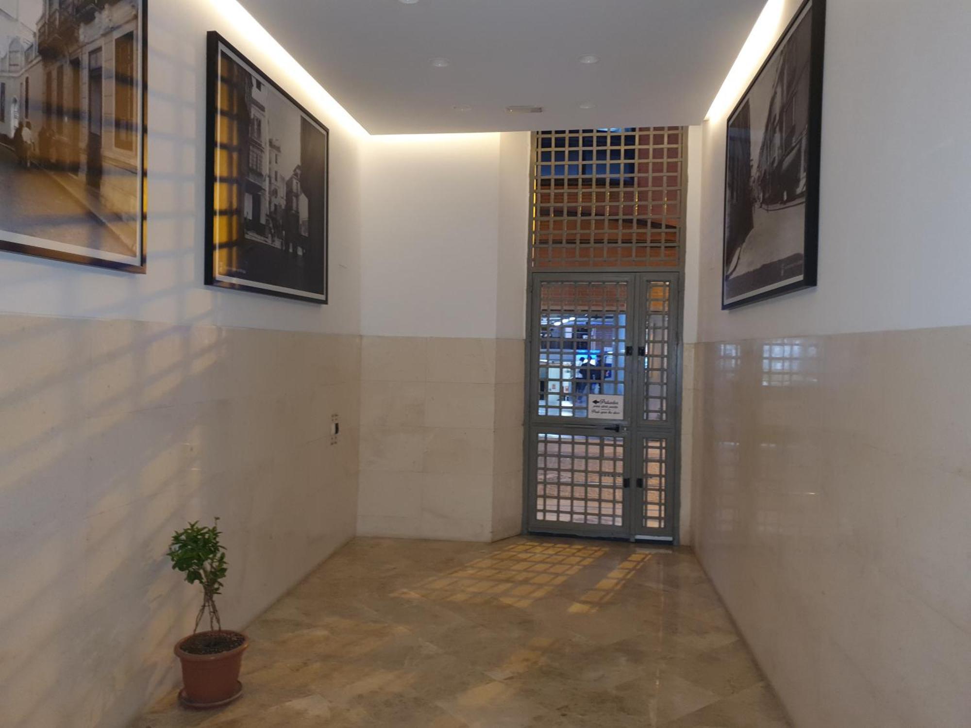 Beautiful Historic Center Apt! Malaga Luaran gambar