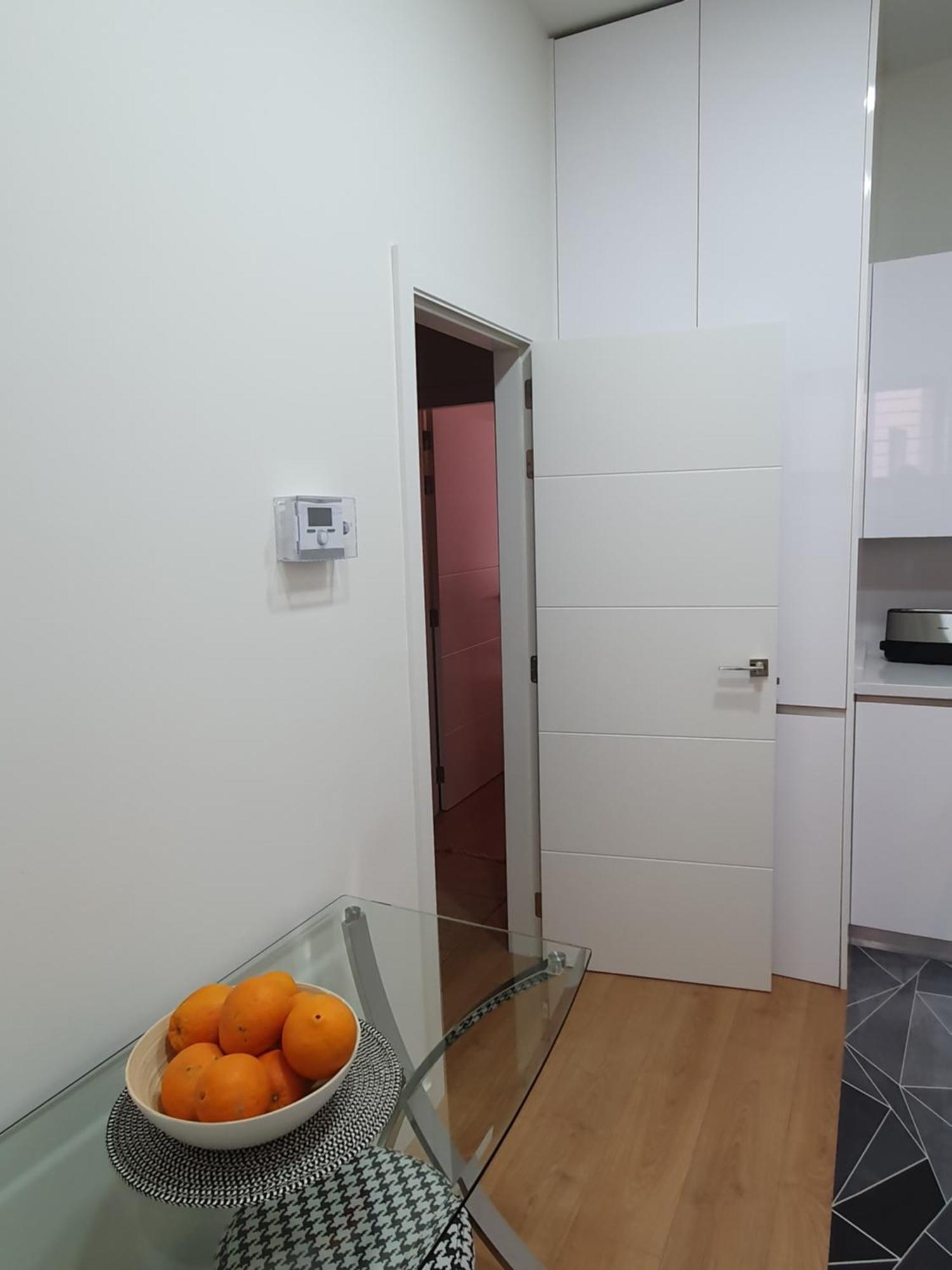 Beautiful Historic Center Apt! Malaga Luaran gambar