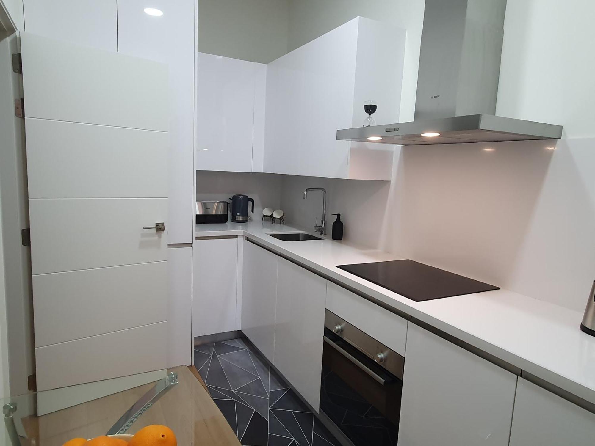 Beautiful Historic Center Apt! Malaga Luaran gambar