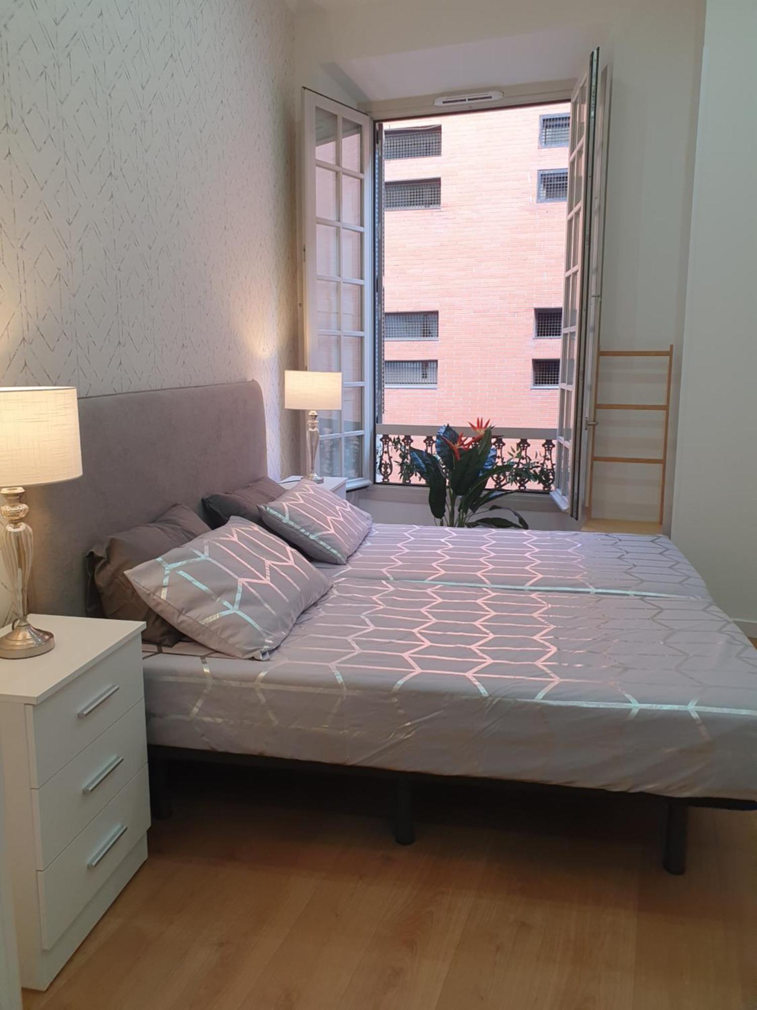 Beautiful Historic Center Apt! Malaga Luaran gambar