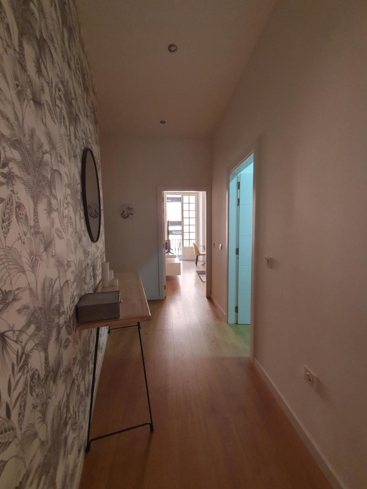 Beautiful Historic Center Apt! Malaga Luaran gambar