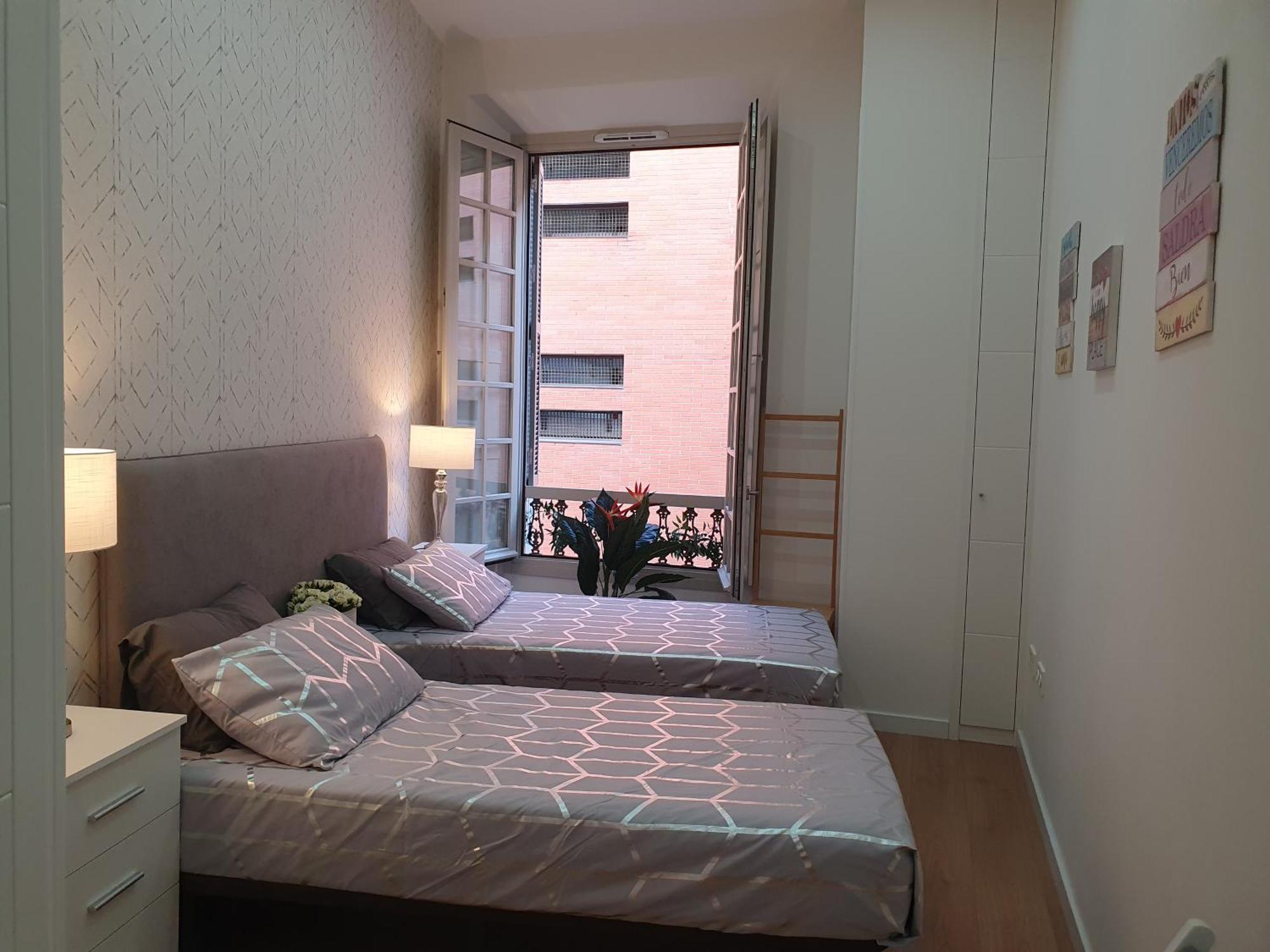 Beautiful Historic Center Apt! Malaga Luaran gambar